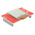 Texas Instruments Evaluation Kit 430BOOST-SHARP96