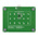 MikroElektronika Gesture Tracking mikroBus Click Board