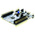 STMicroelectronics STM32 Nucleo-64 MCU Development Board NUCLEO-F303RE