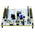 STMicroelectronics STM32 Nucleo-64 MCU Development Board NUCLEO-F303RE