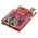 Infineon XMC4800 Relax EtherCAT MCU Evaluation Board Evaluation Kit KITXMC48RELAXECATV1TOB01