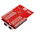 Infineon XMC4800 Relax EtherCAT MCU Evaluation Board Evaluation Kit KITXMC48RELAXECATV1TOB01