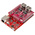 Infineon XMC4800 Relax EtherCAT MCU Evaluation Board Evaluation Kit KITXMC48RELAXECATV1TOB01