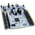 STMicroelectronics STM32 Nucleo-64 MCU Development Board NUCLEO-F410RB