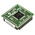 Microchip PIC24F 100P PIM MCU Module MA240011