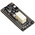 Adafruit FeatherWing Non-Latching Relay for Adafruit Feather