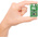 MikroElektronika Charger Click Battery Charger for MCP73831 for Li-ion & Li-Poly Batteries
