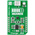 MikroElektronika Charger Click Battery Charger for MCP73831 for Li-ion & Li-Poly Batteries