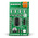 MikroElektronika Stepper 3 click for ULN2003 for MikroBUS