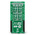 MikroElektronika Signal Relay Click for GV5-1 for Alarm Units, Heaters, Home Automation Devices, Lamps