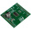 STMicroelectronics VNH7070AS Evaluation Board for VNH7070AS, VNH7100AS for VNH7070AS H-Bridge