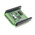 Seeed Studio Motor Bridge Cape for STM32F0, TB6612FNG for BeagleBone