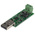 Microchip MCP1663 USB Programmable SEPIC Ref Design for ARD00698 for MCP1663