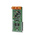 Development Kit DC/DC Voltage Converter for use with LCD and OLED displays, Low Power Audio Applications, Very Compact