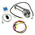 ebm-papst BLDC Motor for ECI6340BK4.EC75.1.4