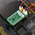 MikroElektronika BALANCER 3 CLICK Battery Charger for BQ29200 for 2 Series Cell Lithium Ion Battery Packs