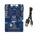 Renesas Electronics EK- RA2E1 MCU Group Evaluation Kit 32 Bit MCU Evaluation Board RTK7EKA2E1S00001BE