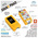 M5Stack M5StickC PLUS 32 Bit MCU Development Kit K016-P2