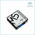 M5Stack GRBL Module 13.2 Stepmotor Driver Motor Driver for ATmega328P-AU, DRV8825PWPR for M5 Core, M5StickC, M5StickV
