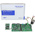 Renesas Electronics MCK-RA6T2 Motor Control for RA6T2 for Brushless DC Motor R42BLD30L3, Communication Board