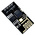 Seeit ESP-RELAY01-5V Relay for Relay Control Card for Arduino, AVR, PIC, Raspberry Pi, TTL