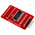 Microchip Processor Extension Pak for PIC18F1xK50 MCU Add On Board AC244023