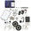 Parallax Inc BoE Robotics Shield