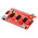 MikroElektronika mikromedia Plus MCU Shield MIKROE-1437