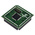 Microchip PIC32MX450/470 100-pin USB PIM MCU Module MA320002-2