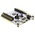 STMicroelectronics STM32 Nucleo-64 MCU Development Board NUCLEO-L152RE