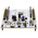 STMicroelectronics STM32 Nucleo-64 MCU Development Board NUCLEO-L152RE