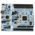 STMicroelectronics STM32 Nucleo-64 MCU Development Board NUCLEO-F302R8