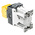 ABB Jokab AFS Series Contactor, 24 V dc Coil, 3-Pole, 25 A, 3NO, 600 V ac