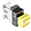ABB Jokab AFS Series Contactor, 24 V dc Coil, 3-Pole, 28 A, 3NO, 600 V ac