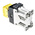 ABB Jokab AFS Series Contactor, 24 V dc Coil, 3-Pole, 28 A, 3NO, 600 V ac