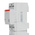 ABB ESB Series Contactor, 24 V Coil, 3-Pole, 25 A, 17.3 kW, 2NO