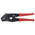 RS PRO Plier Crimping Tool, 1.5mm² to 6mm²