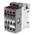 ABB AF Series Contactor, 60 V dc Coil, 3-Pole, 10.5 A, 7.5 kW, 3NO, 690 V ac