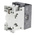 ABB AF Series Contactor, 24 V ac/dc Coil, 3-Pole, 45 A, 11 kW, 3NO, 690 V ac