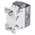 ABB AF Series Contactor, 60 V dc Coil, 3-Pole, 9 A, 5.5 kW, 3NO, 690 V ac