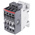 ABB AF Series Contactor, 110 V dc Coil, 3-Pole, 7 A, 4 kW, 3NO, 690 V ac