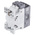 ABB AF Series Contactor, 60 V dc Coil, 4-Pole, 30 A, 7.5 kW, 2NO + 2NC, 690 V ac