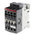 ABB NF Series Contactor Relay, 230 V ac/dc Coil, 4-Pole, 6 A, 2NO + 2NC, 690 V ac