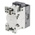 ABB NF Series Contactor Relay, 230 V ac/dc Coil, 4-Pole, 6 A, 2NO + 2NC, 690 V ac