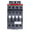 ABB AF Series Contactor, 24 V ac/dc Coil, 3-Pole, 28 A, 5.5 kW, 3NO, 690 V ac