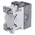 ABB AF Series Contactor, 24 V ac/dc Coil, 3-Pole, 50 A, 18.5 kW, 3NO, 690 V ac
