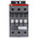 ABB AF Series Contactor, 24 V ac/dc Coil, 3-Pole, 50 A, 18.5 kW, 3NO, 690 V ac