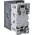 ABB AF Series Contactor, 230 V ac Coil, 3-Pole, 100 A, 22 kW, 3NO, 690 V ac