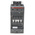 ABB AF Series Contactor, 250 → 500 V ac/dc Coil, 3-Pole, 105 A, 30 kW, 3NO, 690 V ac