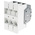 ABB AF Series Contactor, 24 V ac/dc Coil, 3-Pole, 160 A, 55 kW, 3NO, 690 V ac